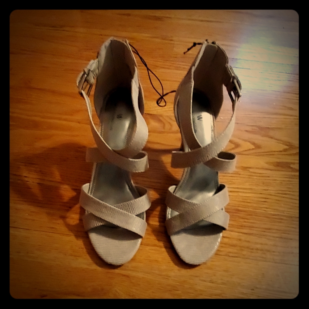 Women's heels